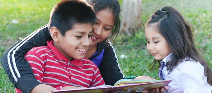 Proyecto Educación